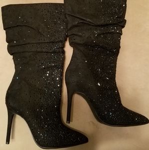 SOLD: NWT Jessica Simpson Boots